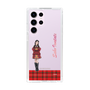 スリムプロテクションケース［ 【AKB48 THREE CONCEPTS LIVE開催記念コラボグッズ】 - 岩立 沙穂 ］