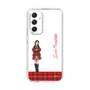 スリムプロテクションケース［ 【AKB48 THREE CONCEPTS LIVE開催記念コラボグッズ】 - 岩立 沙穂 ］