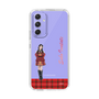 スリムプロテクションケース［ 【AKB48 THREE CONCEPTS LIVE開催記念コラボグッズ】 - 岩立 沙穂 ］