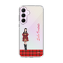 スリムプロテクションケース［ 【AKB48 THREE CONCEPTS LIVE開催記念コラボグッズ】 - 岩立 沙穂 ］