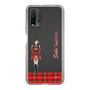 スリムプロテクションケース［ 【AKB48 THREE CONCEPTS LIVE開催記念コラボグッズ】 - 岩立 沙穂 ］