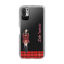 スリムプロテクションケース［ 【AKB48 THREE CONCEPTS LIVE開催記念コラボグッズ】 - 岩立 沙穂 ］