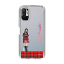 スリムプロテクションケース［ 【AKB48 THREE CONCEPTS LIVE開催記念コラボグッズ】 - 岩立 沙穂 ］