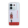 スリムプロテクションケース［ 【AKB48 THREE CONCEPTS LIVE開催記念コラボグッズ】 - 岩立 沙穂 ］