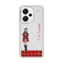 スリムプロテクションケース［ 【AKB48 THREE CONCEPTS LIVE開催記念コラボグッズ】 - 岩立 沙穂 ］