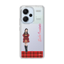 スリムプロテクションケース［ 【AKB48 THREE CONCEPTS LIVE開催記念コラボグッズ】 - 岩立 沙穂 ］