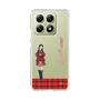 スリムプロテクションケース［ 【AKB48 THREE CONCEPTS LIVE開催記念コラボグッズ】 - 岩立 沙穂 ］
