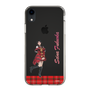 スリムプロテクションケース［ 【AKB48 THREE CONCEPTS LIVE開催記念コラボグッズ】 - 福岡 聖菜 ］