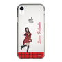 スリムプロテクションケース［ 【AKB48 THREE CONCEPTS LIVE開催記念コラボグッズ】 - 福岡 聖菜 ］