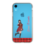 スリムプロテクションケース［ 【AKB48 THREE CONCEPTS LIVE開催記念コラボグッズ】 - 福岡 聖菜 ］