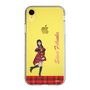 スリムプロテクションケース［ 【AKB48 THREE CONCEPTS LIVE開催記念コラボグッズ】 - 福岡 聖菜 ］