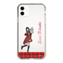 スリムプロテクションケース［ 【AKB48 THREE CONCEPTS LIVE開催記念コラボグッズ】 - 福岡 聖菜 ］