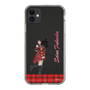 スリムプロテクションケース［ 【AKB48 THREE CONCEPTS LIVE開催記念コラボグッズ】 - 福岡 聖菜 ］