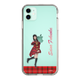 スリムプロテクションケース［ 【AKB48 THREE CONCEPTS LIVE開催記念コラボグッズ】 - 福岡 聖菜 ］