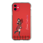 スリムプロテクションケース［ 【AKB48 THREE CONCEPTS LIVE開催記念コラボグッズ】 - 福岡 聖菜 ］