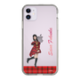 スリムプロテクションケース［ 【AKB48 THREE CONCEPTS LIVE開催記念コラボグッズ】 - 福岡 聖菜 ］
