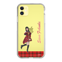 スリムプロテクションケース［ 【AKB48 THREE CONCEPTS LIVE開催記念コラボグッズ】 - 福岡 聖菜 ］