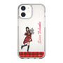 スリムプロテクションケース［ 【AKB48 THREE CONCEPTS LIVE開催記念コラボグッズ】 - 福岡 聖菜 ］