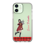 スリムプロテクションケース［ 【AKB48 THREE CONCEPTS LIVE開催記念コラボグッズ】 - 福岡 聖菜 ］