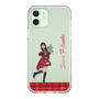 スリムプロテクションケース［ 【AKB48 THREE CONCEPTS LIVE開催記念コラボグッズ】 - 福岡 聖菜 ］