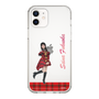 スリムプロテクションケース［ 【AKB48 THREE CONCEPTS LIVE開催記念コラボグッズ】 - 福岡 聖菜 ］