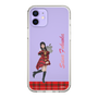スリムプロテクションケース［ 【AKB48 THREE CONCEPTS LIVE開催記念コラボグッズ】 - 福岡 聖菜 ］