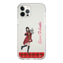 スリムプロテクションケース［ 【AKB48 THREE CONCEPTS LIVE開催記念コラボグッズ】 - 福岡 聖菜 ］
