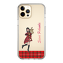 スリムプロテクションケース［ 【AKB48 THREE CONCEPTS LIVE開催記念コラボグッズ】 - 福岡 聖菜 ］