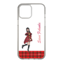 スリムプロテクションケース［ 【AKB48 THREE CONCEPTS LIVE開催記念コラボグッズ】 - 福岡 聖菜 ］