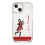 スリムプロテクションケース［ 【AKB48 THREE CONCEPTS LIVE開催記念コラボグッズ】 - 福岡 聖菜 ］