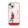 スリムプロテクションケース［ 【AKB48 THREE CONCEPTS LIVE開催記念コラボグッズ】 - 福岡 聖菜 ］