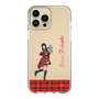 スリムプロテクションケース［ 【AKB48 THREE CONCEPTS LIVE開催記念コラボグッズ】 - 福岡 聖菜 ］