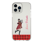 スリムプロテクションケース［ 【AKB48 THREE CONCEPTS LIVE開催記念コラボグッズ】 - 福岡 聖菜 ］