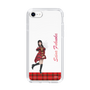 スリムプロテクションケース［ 【AKB48 THREE CONCEPTS LIVE開催記念コラボグッズ】 - 福岡 聖菜 ］