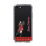 スリムプロテクションケース［ 【AKB48 THREE CONCEPTS LIVE開催記念コラボグッズ】 - 福岡 聖菜 ］
