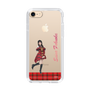 スリムプロテクションケース［ 【AKB48 THREE CONCEPTS LIVE開催記念コラボグッズ】 - 福岡 聖菜 ］