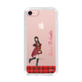 スリムプロテクションケース［ 【AKB48 THREE CONCEPTS LIVE開催記念コラボグッズ】 - 福岡 聖菜 ］