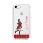 スリムプロテクションケース［ 【AKB48 THREE CONCEPTS LIVE開催記念コラボグッズ】 - 福岡 聖菜 ］