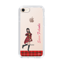 スリムプロテクションケース［ 【AKB48 THREE CONCEPTS LIVE開催記念コラボグッズ】 - 福岡 聖菜 ］