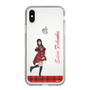 スリムプロテクションケース［ 【AKB48 THREE CONCEPTS LIVE開催記念コラボグッズ】 - 福岡 聖菜 ］