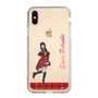 スリムプロテクションケース［ 【AKB48 THREE CONCEPTS LIVE開催記念コラボグッズ】 - 福岡 聖菜 ］