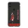 スリムプロテクションケース［ 【AKB48 THREE CONCEPTS LIVE開催記念コラボグッズ】 - 福岡 聖菜 ］