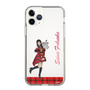 スリムプロテクションケース［ 【AKB48 THREE CONCEPTS LIVE開催記念コラボグッズ】 - 福岡 聖菜 ］