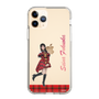 スリムプロテクションケース［ 【AKB48 THREE CONCEPTS LIVE開催記念コラボグッズ】 - 福岡 聖菜 ］