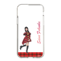 スリムプロテクションケース［ 【AKB48 THREE CONCEPTS LIVE開催記念コラボグッズ】 - 福岡 聖菜 ］