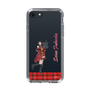 スリムプロテクションケース［ 【AKB48 THREE CONCEPTS LIVE開催記念コラボグッズ】 - 福岡 聖菜 ］