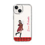 スリムプロテクションケース［ 【AKB48 THREE CONCEPTS LIVE開催記念コラボグッズ】 - 福岡 聖菜 ］