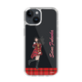 スリムプロテクションケース［ 【AKB48 THREE CONCEPTS LIVE開催記念コラボグッズ】 - 福岡 聖菜 ］