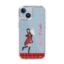 スリムプロテクションケース［ 【AKB48 THREE CONCEPTS LIVE開催記念コラボグッズ】 - 福岡 聖菜 ］