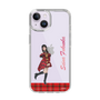 スリムプロテクションケース［ 【AKB48 THREE CONCEPTS LIVE開催記念コラボグッズ】 - 福岡 聖菜 ］